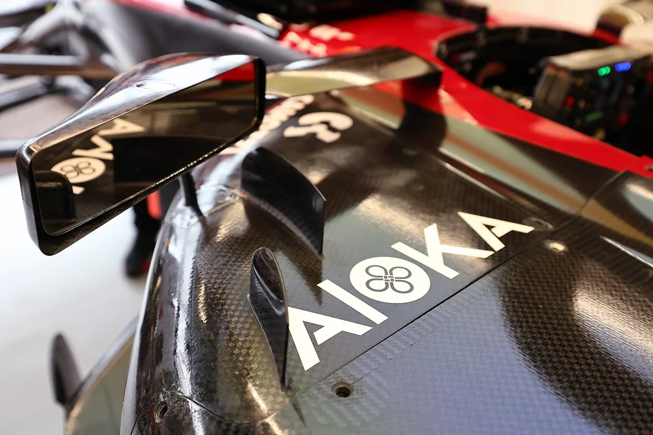 Creating unique memories: Alfa Romeo F1 Team Stake launches partnership with Aioka - Featured Image